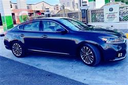 Kia Cadenza